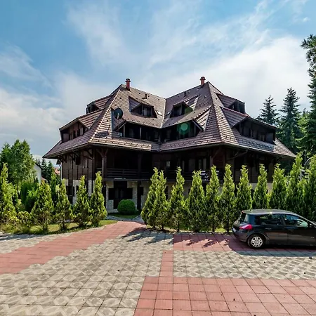 Aura Zlatibor
