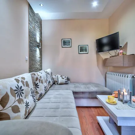 Aura Apartment Zlatibor