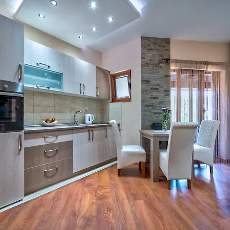 Aura Apartment Zlatibor