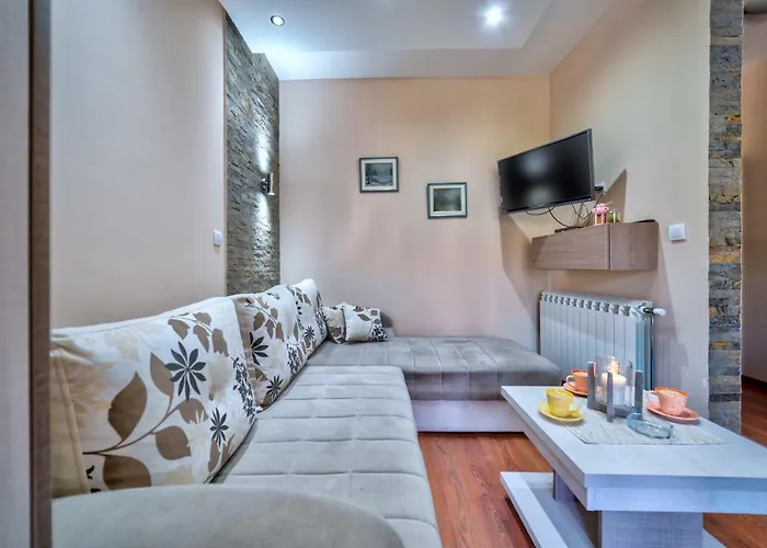 Aura Appartement Zlatibor