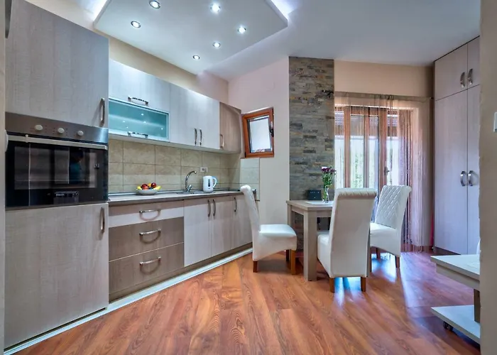 Aura Appartement Zlatibor